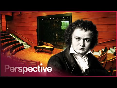 Beethoven’s Early Life: The Making Of A Musical Genius | Classical Destinations | Perspective