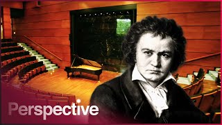 Beethoven’s Early Life: The Making Of A Musical Genius | Classical Destinations | Perspective