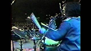 Presidents Of The USA - 03 Dune Buggy (live) - Snow Job - 1996