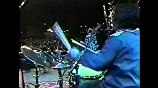 Presidents Of The USA - 03 Dune Buggy (live) - Snow Job - 1996