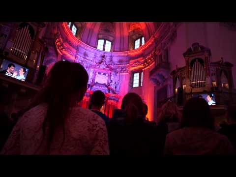 Ehre sei dir, unserm König (Ehre sei dir, Vater, Sohn und Geist...) #2 - Pfingsten 15