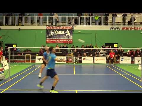 Mendrek Nikolov   2 set