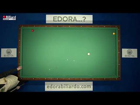 Aniello Michelangelo VS Consagno Vincenzo - 21° Campionato Italiano Brescia