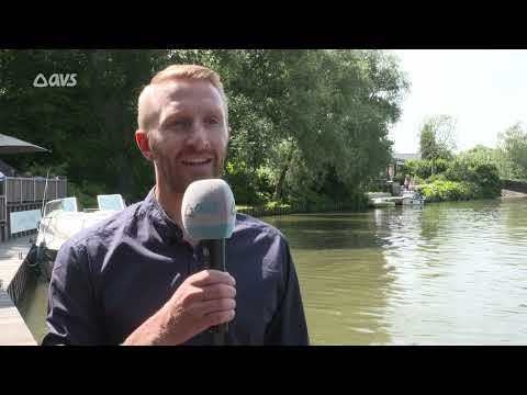 SK Deinze klaar voor 2021-2022, maar nog niet voor 2022-2023