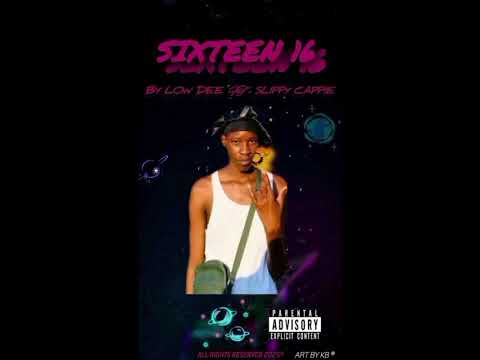 Sixteen {16}___Low Dee × Slippy Cap