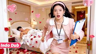 Download lagu Intern ini tak sengaja tidur dengan pria asing, ternyata dia CEO-nya sendiri! Dimanja tanpa henti! mp3