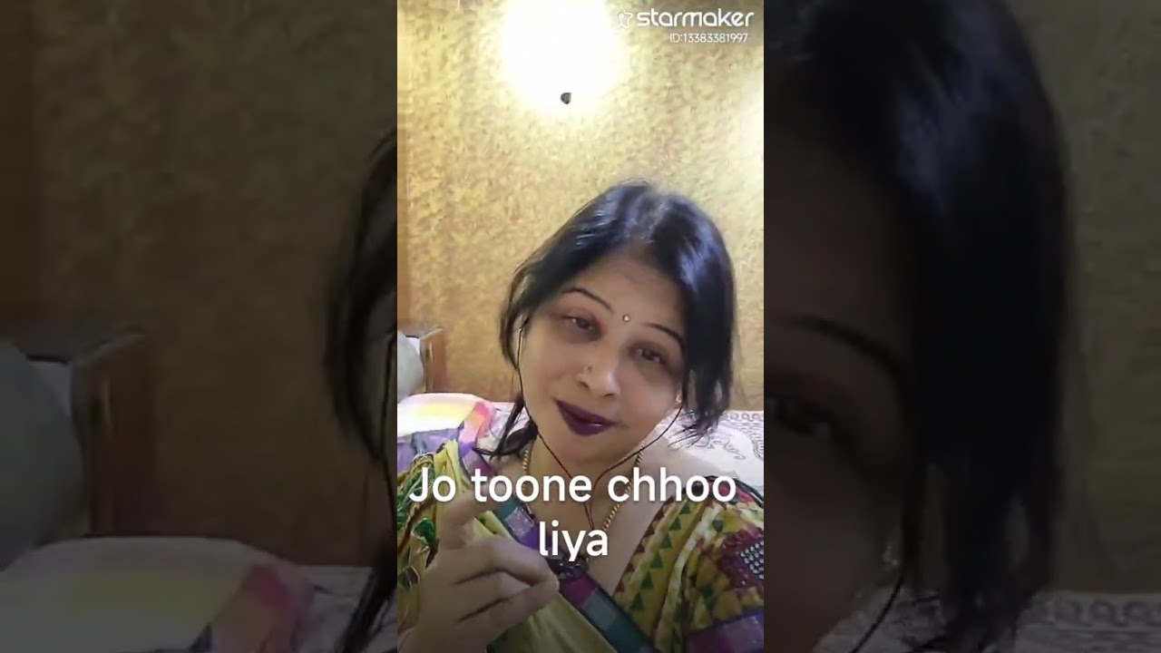 Na jaane kya hua jo tune chu liya 🌹🌹🌹🌹🌹🌹🌹14 February 2026