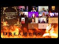 Three Angels Messages Dreamers Culture Tech