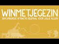 Win met je gezin, the aftermovie