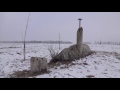 Austria Slovakia Hungary Tripoint The Old Iron Curtain