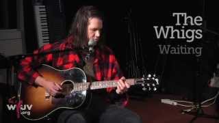 The Whigs - "Waiting" (Live at WFUV)
