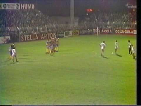 VTS 01 1 Anderlecht-STVV 0-1 en STVV-Cercle 2-1