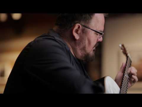 Don Ross + George Gray + Frank Johnston