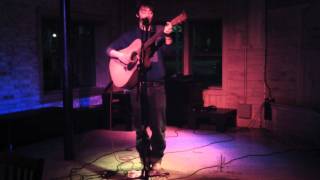 Jonah Tolchin- "Mr. Devil"  Live @ The Whiskey Republic 2-14-12