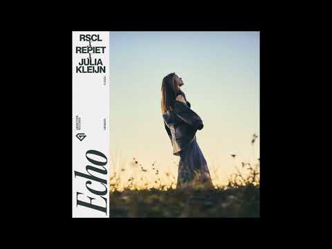 RSCL, Repiet & Julia Kleijn - Echo