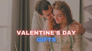 Valentine's day gifts for her || best gift ideas for your girlfriend #shorts
