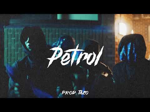 ''Petrol'' - Digga D x Sav'O x V9 UK Drill Type Beat (prod. Tazo x Stewszy)