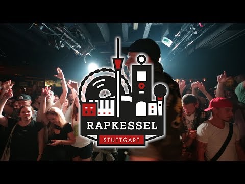 Rapkessel - SKILLA199 Vs. JAMAL ( Viertelfinale)