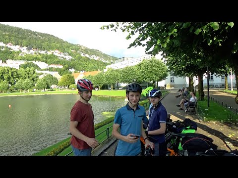 09 Aug 2017 · HD video of today's activities, upscaled to 4K - 2024 Full Remaster including extended footage, double resolution, 5.1 surround sound, mileages, accurate times and more.