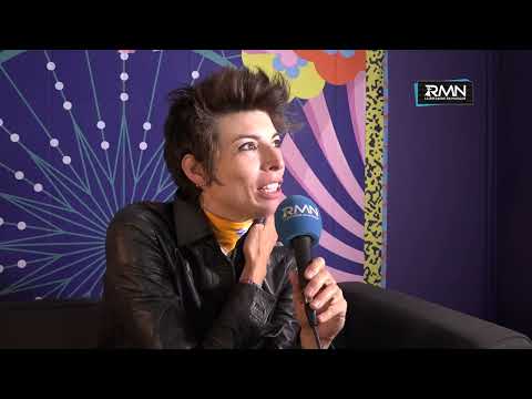 Vieilles Charrues 2023 : Mademoiselle K @01mademoisellek