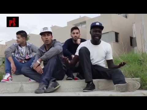 Poetas Sureños - Aclarando lo de Haze y aloy (Tiraera)