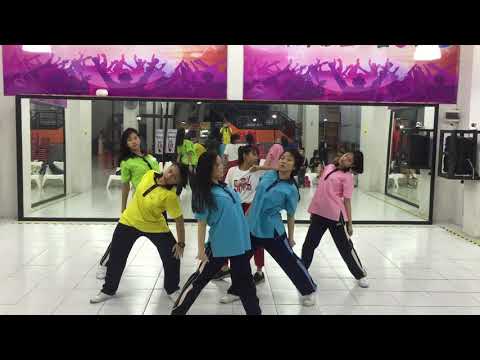 [2MORE] EVERGLOW - Adios , Abracadabra