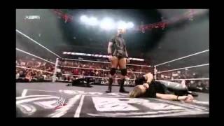 RANDY ORTON - TRIBUTE 2013 [HD]