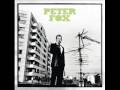 Peter Fox - Der Letzte Tag (Instrumental) 