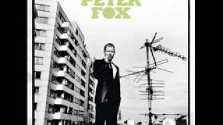 Peter Fox - Der Letzte Tag (Instrumental)