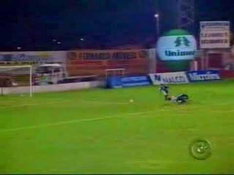 Linense 1 X 0 Votoraty