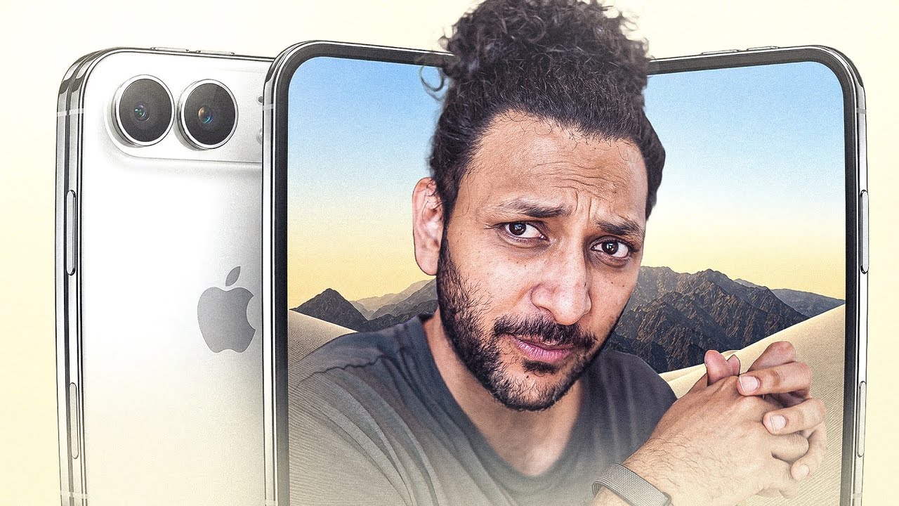 Apple Event 2026 | My Opinion | iPhone Duo | Price Hike !! | Malayalam