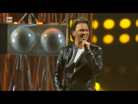 Double You con "Please don't go" - I migliori anni 20/04/2024