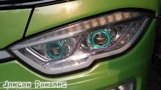 Download lagu Story wa versi Gunung Harta mp3