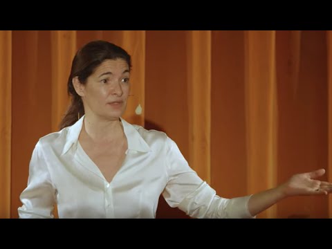 TEDxPanthéonSorbonne Explorer la nature pour innover durablement Patricia Ricard
