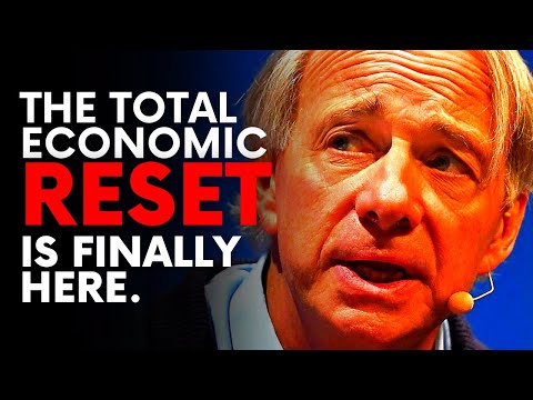 SHOCKING: The Next 37 Days Will Destroy America's Economy Forever - Ray Dalio
