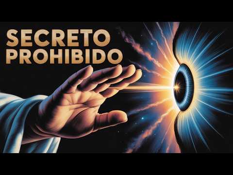 La VERDAD sobre el Tercer Ojo que NADIE te Cuenta