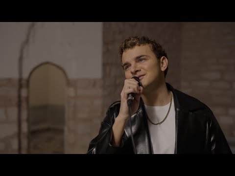 Cem Yenel - seni o gökyüzüne ben koydum | Hamam Sessions