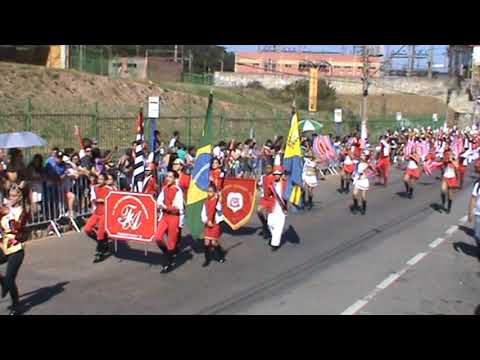 Memória Planeta - Fanfarra Alegretti - 1