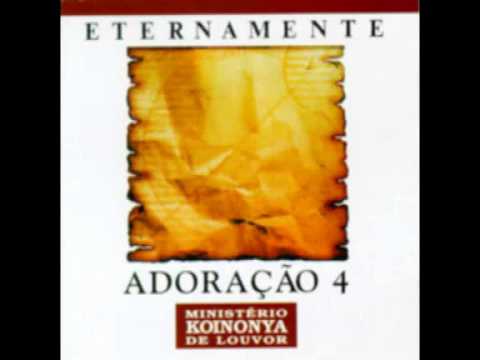 Oferta de Amor - Ministério Koinonya de Louvor