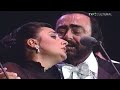 Luciano Pavarotti - Carmela Remigio - O Soave Fanciulla - 1999
