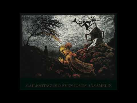 GŠ Ansamblis - Broliai, Atminkim