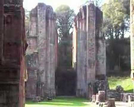 Furness Abbey