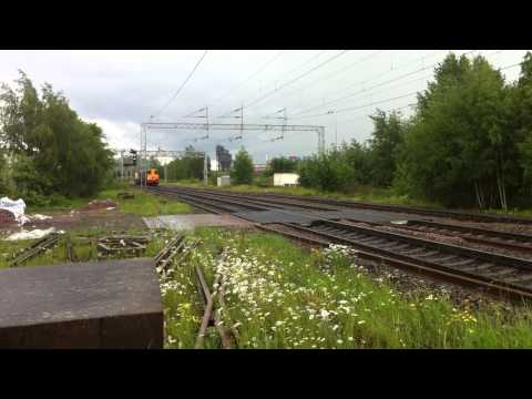 20303+20304 6M56 Berkeley-Crewe Flask