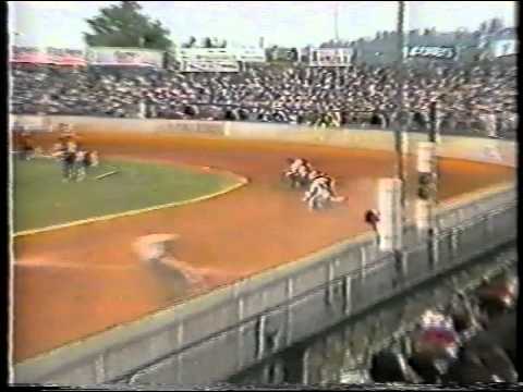 1987 Continental Final at Lonigo Heat 3