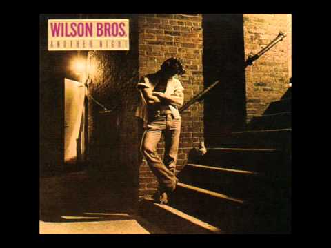 Wilson Bros. - Take Me To Your Heaven (1979)