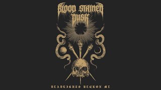 Blood Stained Dusk - Dead Lights Beckon Me (Full EP)