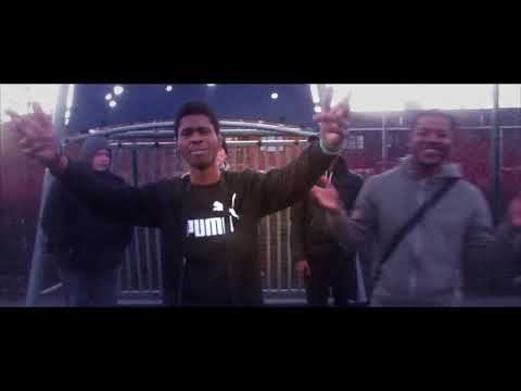 Danger - Nuff Talk (Ft RenzoTPN) |  Music Video |