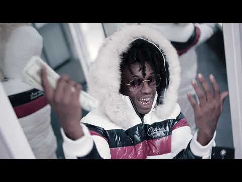 54 Baby Trey - Shiesty Flow (Official Video)