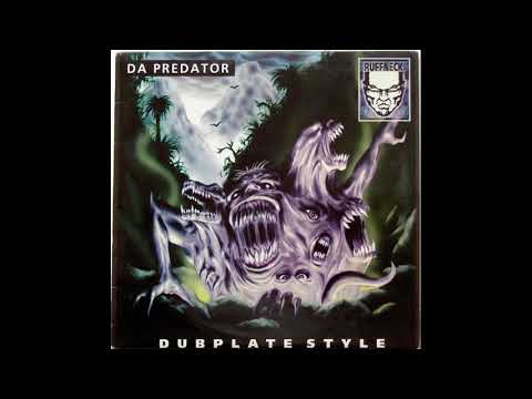Da Predator - Art Attack - Ruffneck Records (Hardcore Gabber Artcore)