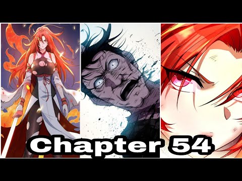 Please Spare Me Apprentice Chapter 54